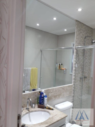 Imagem Apartamento com 2 Quartos à Venda, 46 m² em Cezar De Souza - Mogi Das Cruzes