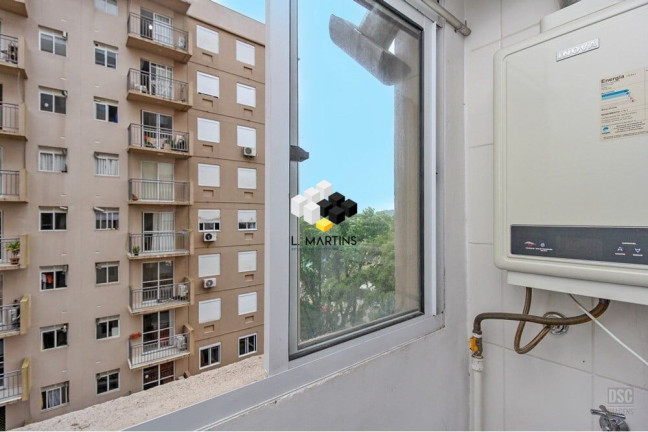 Imagem Apartamento com 2 Quartos à Venda, 56 m² em Tristeza - Porto Alegre Imagem Apartamento com 2 Quartos à Venda, 56 m² em Tristeza - Porto Alegre