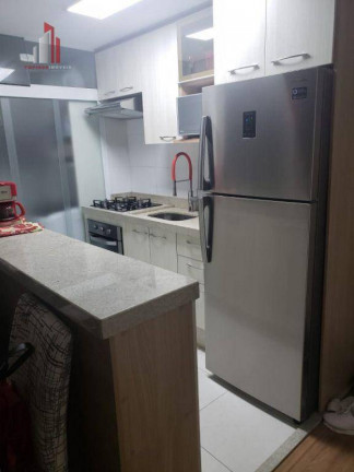Imagem Apartamento com 2 Quartos à Venda, 45 m² em City América - São Paulo Imagem Apartamento com 2 Quartos à Venda, 45 m² em City América - São Paulo