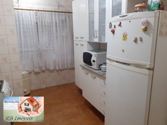 Imagem Apartamento com 1 Quarto à Venda, 52 m² em Assunção - São Bernardo Do Campo