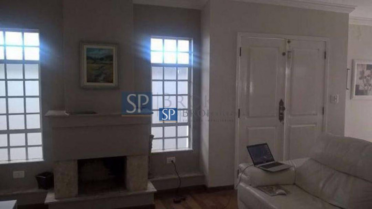 Imagem Casa com 3 Quartos à Venda, 150 m² em Bosque Da Saúde - São Paulo Imagem Casa com 3 Quartos à Venda, 150 m² em Bosque Da Saúde - São Paulo