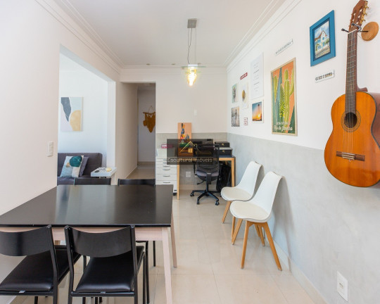 Imagem Apartamento com 2 Quartos à Venda, 70 m² em Alto Da Boa Vista - São Paulo
