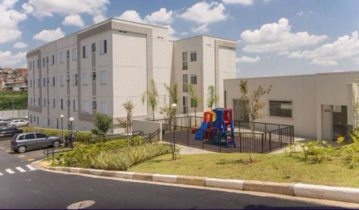 Imagem Apartamento com 2 Quartos à Venda ou Locação, 39 m² em Jardim Europa - Suzano Imagem Apartamento com 2 Quartos à Venda ou Locação, 39 m² em Jardim Europa - Suzano