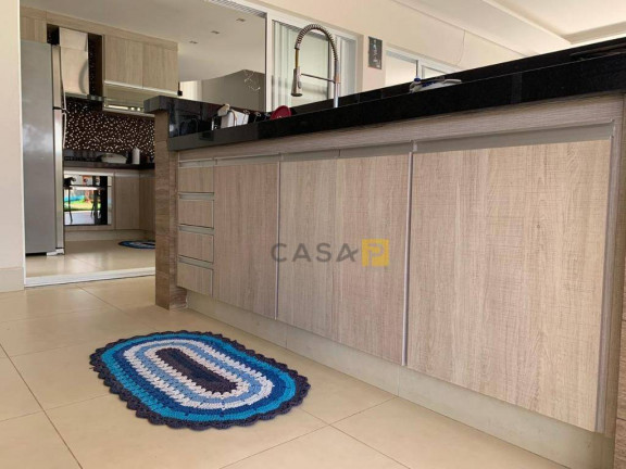 Imagem Casa com 3 Quartos à Venda, 310 m² em Condomínio Phillipson Park - Americana Imagem Casa com 3 Quartos à Venda, 310 m² em Condomínio Phillipson Park - Americana
