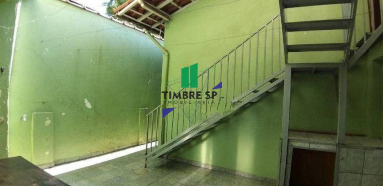 Imagem Casa com 2 Quartos à Venda, 160 m² em Vila Carbone - São Paulo