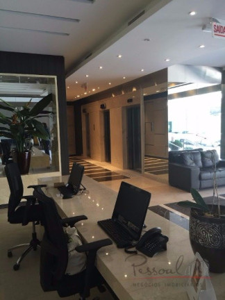 Imagem Sala Comercial à Venda, 184 m² em Centro - Florianopolis