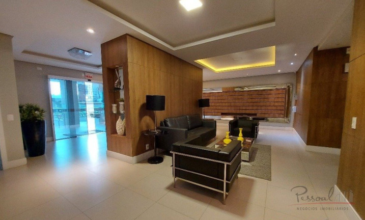 Imagem Apartamento com 4 Quartos à Venda, 217 m² em Itacorubi - Florianópolis Imagem Apartamento com 4 Quartos à Venda, 217 m² em Itacorubi - Florianópolis