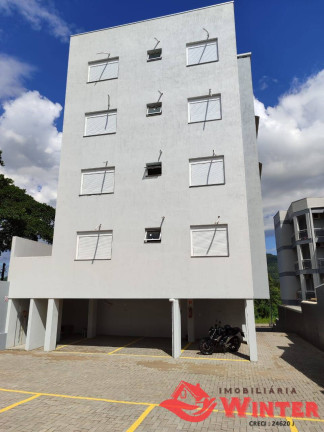 Imagem Apartamento com 2 Quartos à Venda, 84 m² em Matiel - Feliz