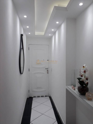 Imagem Apartamento com 2 Quartos à Venda, 44 m² em Taquara - Rio De Janeiro Imagem Apartamento com 2 Quartos à Venda, 44 m² em Taquara - Rio De Janeiro