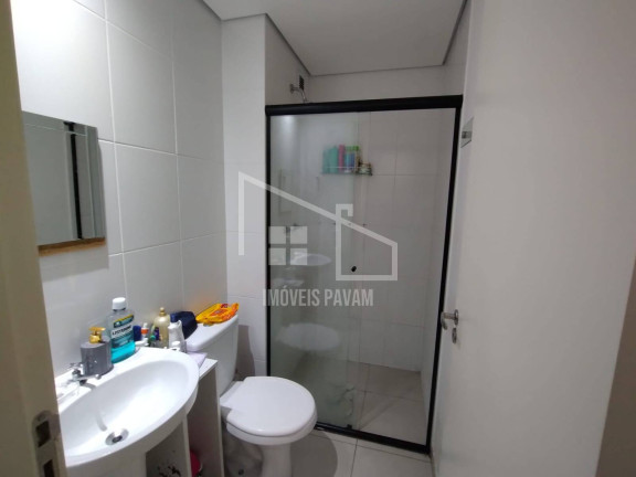 Imagem Apartamento com 2 Quartos à Venda, 43 m² em Piraporinha - Diadema Imagem Apartamento com 2 Quartos à Venda, 43 m² em Piraporinha - Diadema