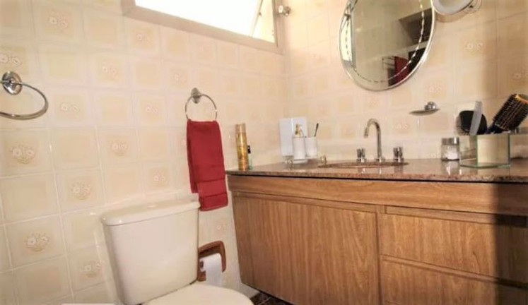Imagem Apartamento com 3 Quartos à Venda, 110 m² em Brooklin - São Paulo Imagem Apartamento com 3 Quartos à Venda, 110 m² em Brooklin - São Paulo