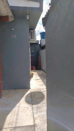 Imagem Casa com 2 Quartos à Venda, 120 m² em Parque Capuava - Santo André Imagem Casa com 2 Quartos à Venda, 120 m² em Parque Capuava - Santo André