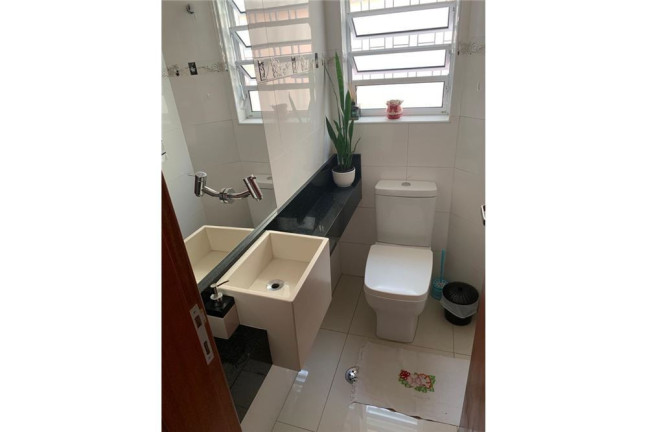 Imagem Casa com 2 Quartos à Venda, 143 m² em Planalto Paulista - São Paulo Imagem Casa com 2 Quartos à Venda, 143 m² em Planalto Paulista - São Paulo