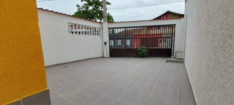 Imagem Casa com 3 Quartos à Venda, 150 m² em Agenor De Campos - Mongaguá