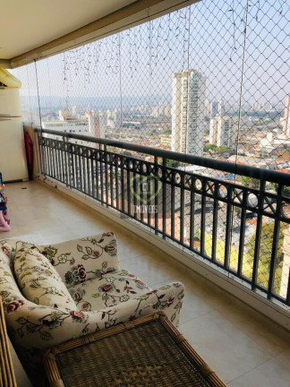 Imagem Apartamento com 4 Quartos à Venda, 172 m² em Vila Romana - São Paulo Imagem Apartamento com 4 Quartos à Venda, 172 m² em Vila Romana - São Paulo