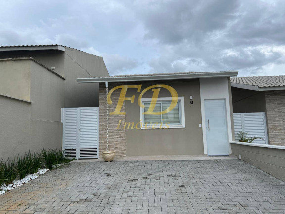 Casa com 2 Quartos à Venda, 166 m² em Bom Jesus Dos Perdões