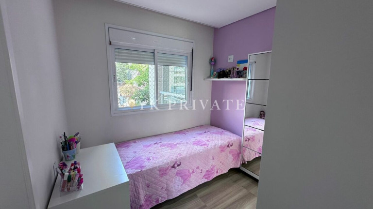 Imagem Apartamento com 3 Quartos à Venda, 145 m² em Vila Romana - São Paulo