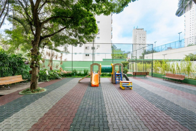 Imagem Apartamento com 3 Quartos à Venda, 80 m² em Real Parque - São Paulo Imagem Apartamento com 3 Quartos à Venda, 80 m² em Real Parque - São Paulo