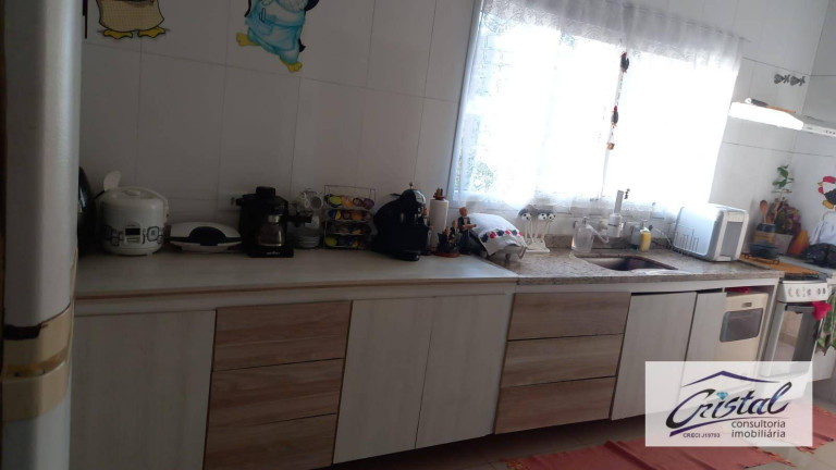 Imagem Casa com 3 Quartos à Venda, 167 m² em Granja Viana - Cotia