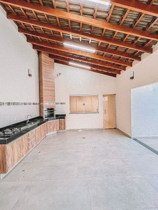 Imagem Casa com 3 Quartos à Venda, 175 m² em Jardim Piratininga - Franca Imagem Casa com 3 Quartos à Venda, 175 m² em Jardim Piratininga - Franca