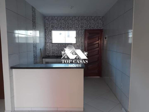 Imagem Casa com 2 Quartos à Venda, 65 m² em Fluminense - São Pedro Da Aldeia