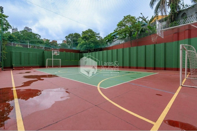 Imagem Apartamento com 3 Quartos à Venda, 108 m² em Jardim Leonor - São Paulo Imagem Apartamento com 3 Quartos à Venda, 108 m² em Jardim Leonor - São Paulo