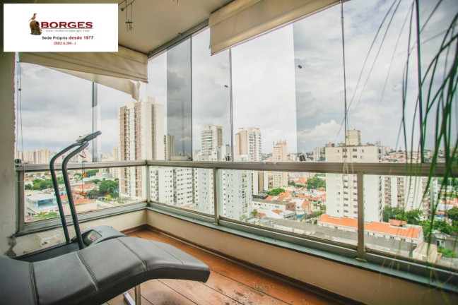 Imagem Apartamento com 4 Quartos à Venda, 140 m² em São Judas - São Paulo Imagem Apartamento com 4 Quartos à Venda, 140 m² em São Judas - São Paulo