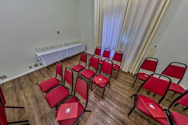 Imagem Apartamento com 1 Quarto à Venda, 48 m² em Consolação - São Paulo