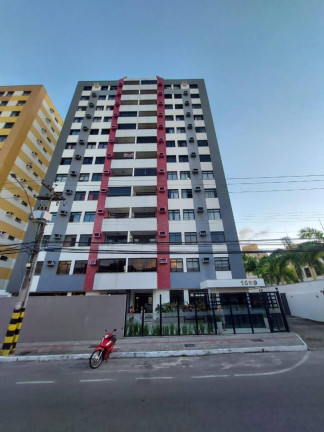 Apartamento com 3 Quartos à Venda, 105 m² em Luzia - Aracaju