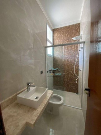 Imagem Casa com 3 Quartos à Venda, 98 m² em Horto Florestal - Sorocaba Imagem Casa com 3 Quartos à Venda, 98 m² em Horto Florestal - Sorocaba