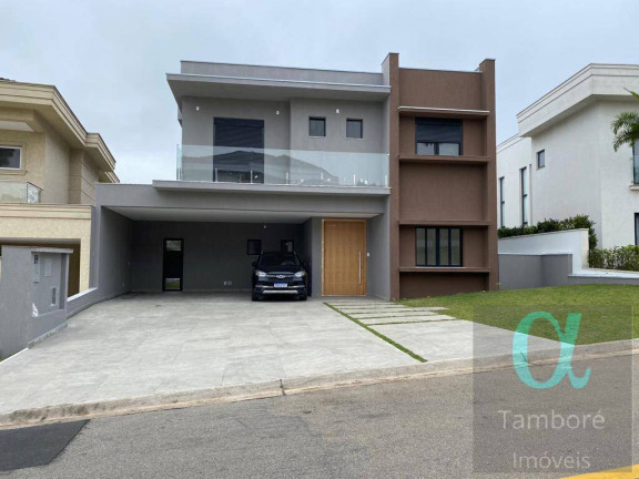 Imagem Casa com 4 Quartos à Venda, 372 m² em Alphaville - Santana De Parnaíba Imagem Casa com 4 Quartos à Venda, 372 m² em Alphaville - Santana De Parnaíba