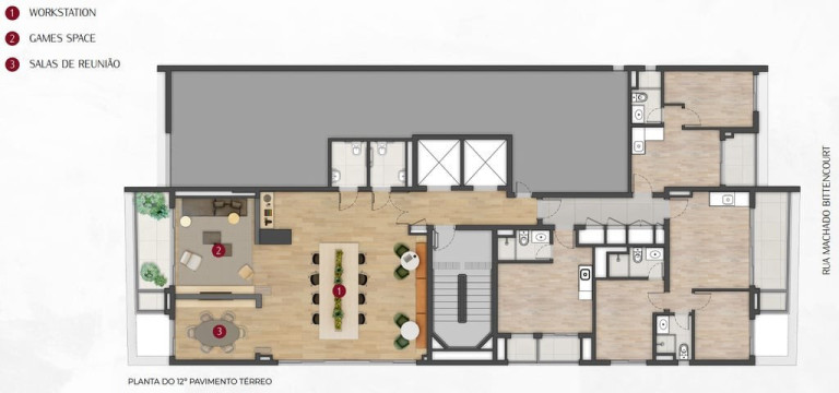 Imagem Imóvel com 1 Quarto à Venda, 25 m² em Vila Clementino - São Paulo