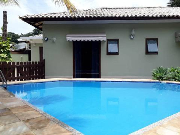 Imagem Casa com 4 Quartos à Venda, 660 m² em Piratininga - Niterói