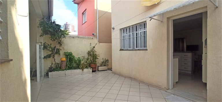 Imagem Casa com 3 Quartos para Alugar ou Temporada, 204 m² em Alto Da Lapa - São Paulo