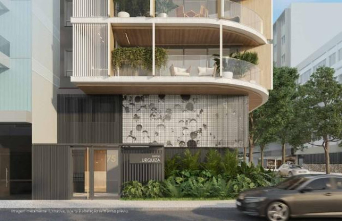 Imagem Apartamento com 1 Quarto à Venda, 66 m² em Leblon - Rio De Janeiro