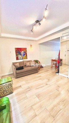 Imagem Apartamento com 2 Quartos à Venda, 64 m² em Cambuí - Campinas Imagem Apartamento com 2 Quartos à Venda, 64 m² em Cambuí - Campinas
