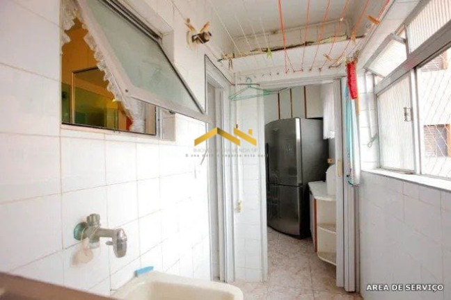 Imagem Apartamento com 3 Quartos à Venda, 65 m² em Ipiranga - São Paulo