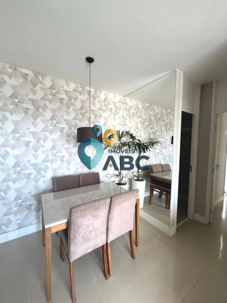 Imagem Apartamento com 2 Quartos à Venda, 56 m² em Planalto - São Bernardo Do Campo Imagem Apartamento com 2 Quartos à Venda, 56 m² em Planalto - São Bernardo Do Campo