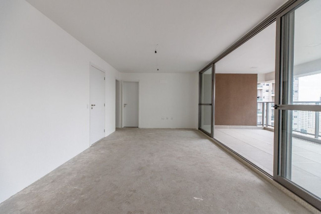 Imagem Apartamento com 3 Quartos à Venda, 157 m² em Moema - São Paulo
