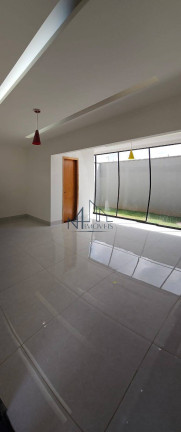 Imagem Casa com 3 Quartos à Venda, 180 m² em Residencial Solar Central Park - Aparecida De Goiânia