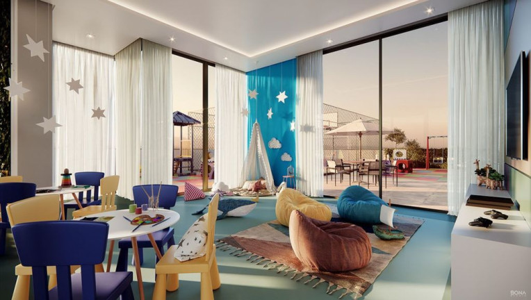 Imagem Apartamento com 3 Quartos à Venda, 122 m² em Fazenda - Itajaí