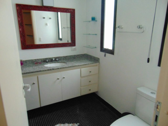 Imagem Apartamento com 3 Quartos à Venda ou Locação, 140 m² em Pitangueiras - Guarujá Imagem Apartamento com 3 Quartos à Venda ou Locação, 140 m² em Pitangueiras - Guarujá