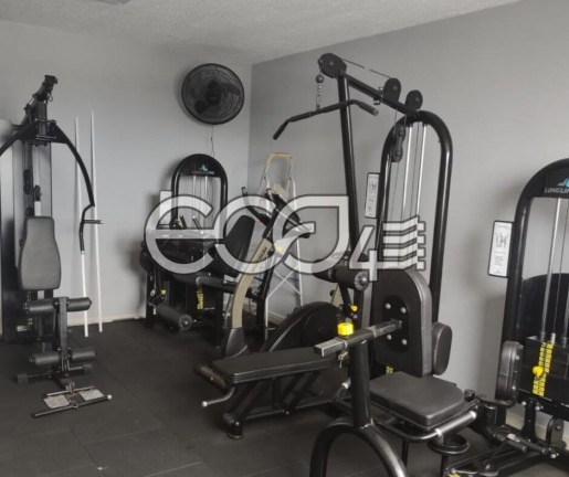 Imagem Apartamento com 2 Quartos à Venda, 43 m² em Santa Maria - Aracaju Imagem Apartamento com 2 Quartos à Venda, 43 m² em Santa Maria - Aracaju