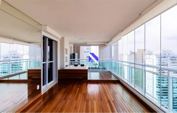Imagem Cobertura com 3 Quartos à Venda, 280 m² em Parque Colonial - São Paulo Imagem Cobertura com 3 Quartos à Venda, 280 m² em Parque Colonial - São Paulo