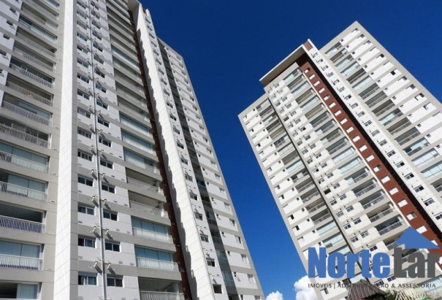 Imagem Apartamento com 3 Quartos à Venda, 94 m² em Vila Leopoldina - São Paulo