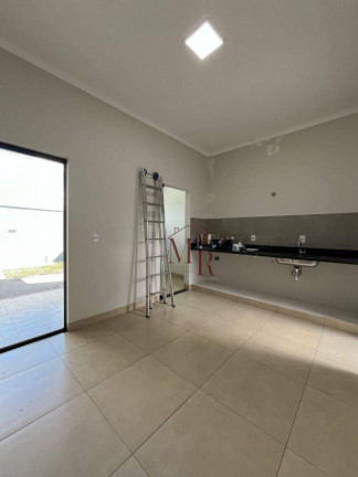 Imagem Casa com 2 Quartos à Venda ou Locação, 99 m² em Jardim Residencial Moriá - Votuporanga