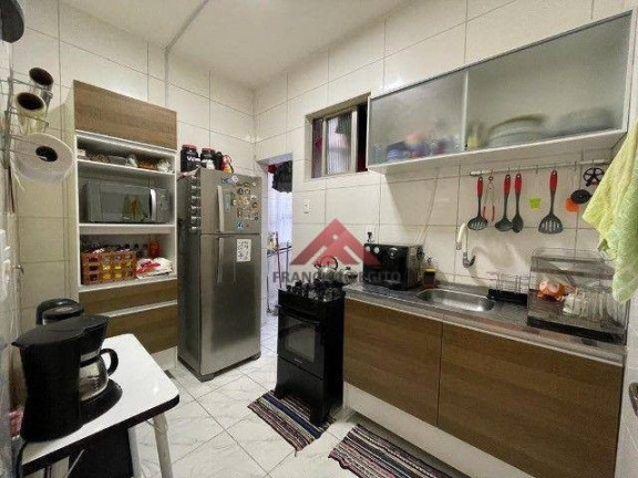 Imagem Apartamento com 2 Quartos à Venda, 100 m² em Ingá - Niterói