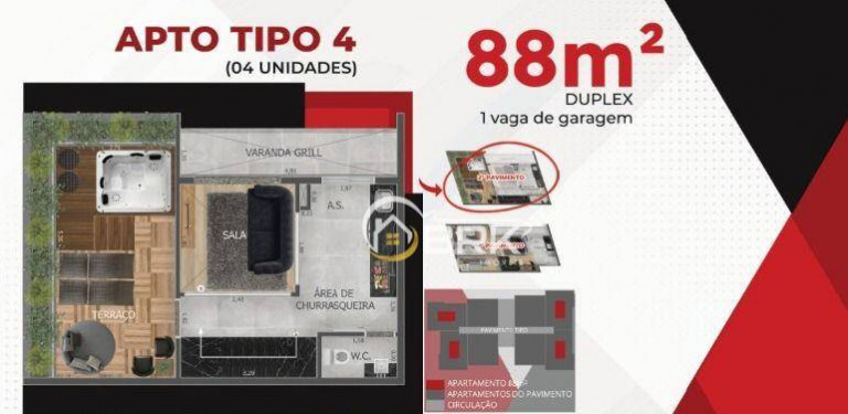 Imagem Apartamento com 2 Quartos à Venda, 88 m² em Vila Formosa - São Paulo Imagem Apartamento com 2 Quartos à Venda, 88 m² em Vila Formosa - São Paulo