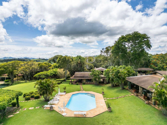 Imagem Fazenda à Venda, 2.600 m² em Zona Rural - Piracaia