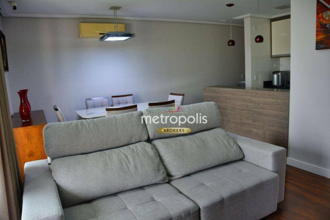 Imagem Apartamento com 3 Quartos à Venda, 96 m² em Boa Vista - São Caetano Do Sul Imagem Apartamento com 3 Quartos à Venda, 96 m² em Boa Vista - São Caetano Do Sul